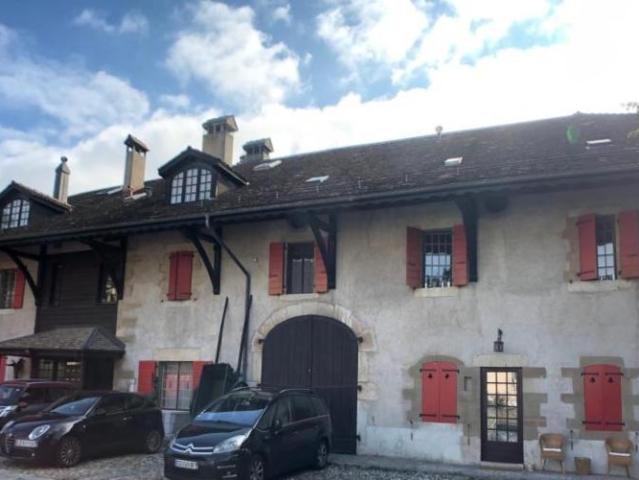 Studio au rez de chaussée idéal pour un étudiant
