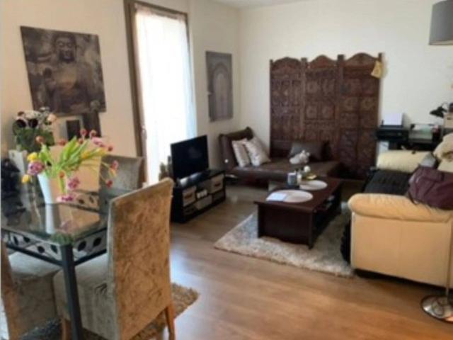 STUDIO AUBERVILLIERS SON 06 10