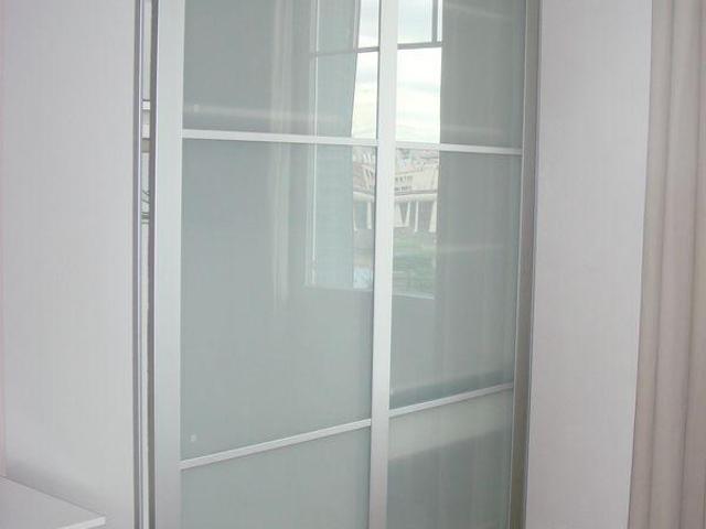 Studio Av. Berthelot Lyon 07 chaleureux et confort