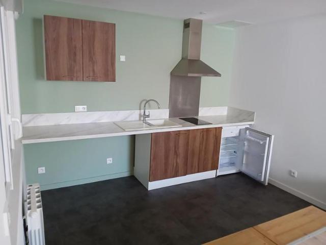 Studio proche maison des Sports Lavoisier Clermont fd