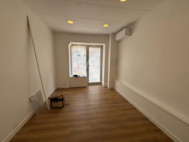 STUDIO AV ST BARTHELEMY