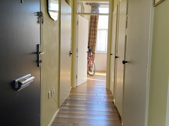 Studio available for 3 months, possibly 5 months