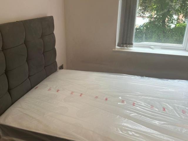 Studio Available in Stretford