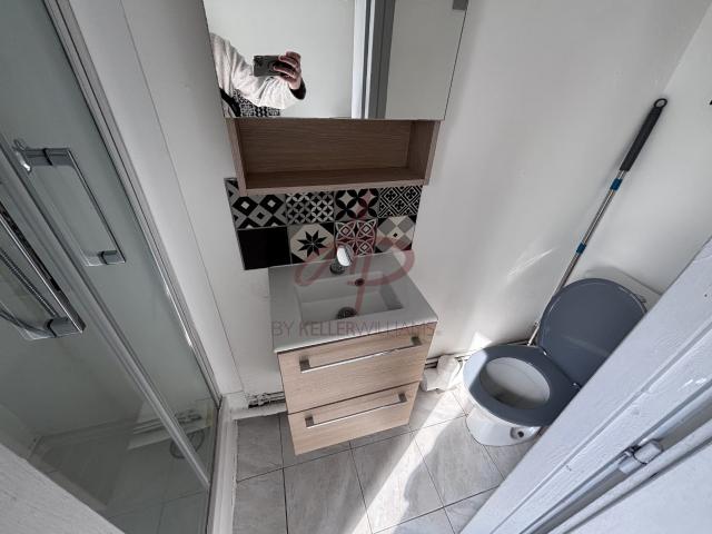 STUDIO AVEC TERASSE 500€