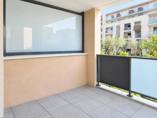 Studio avec terrasse à AIX EN PROVENCE