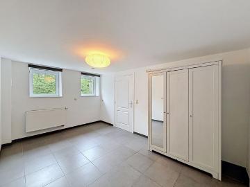 Studio avec terrasse & jardin au cœur d’Houffalize