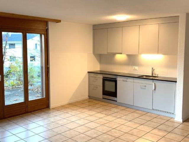 STUDIO AVEC TERRASSE MIT TERRASSE