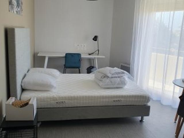 Studio avec terrasse Montpellier