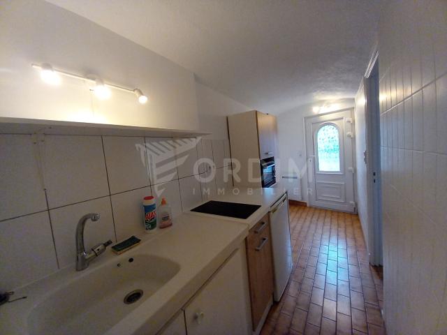 studio avec terrasse rue beurdelaine