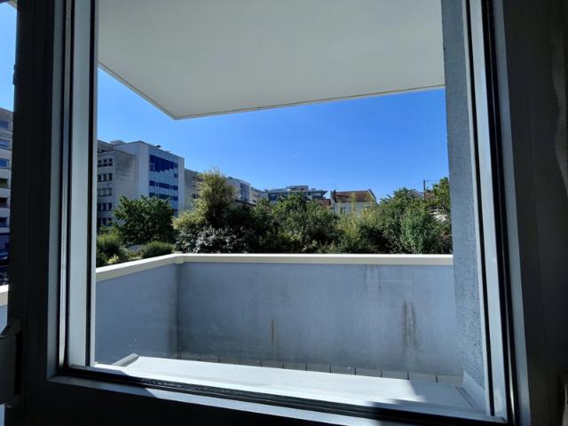 Studio avec balcon 23 m2+ garage Clermont Ferrand université