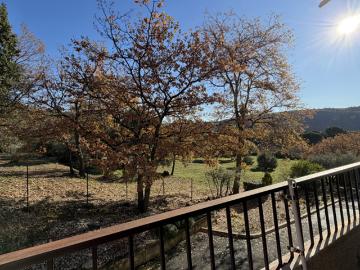 Appartement à vendre à Alpes - Balcon, Chauffage