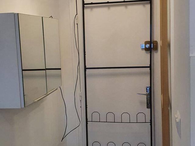 Studio avec balcon Corbeil Essonne