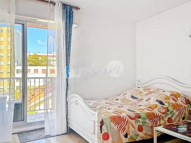 STUDIO AVEC BALCON CENTRE ARCACHON