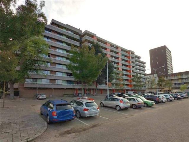 Studio avec balcon, Dr Hermansweg, Eindhoven À louer