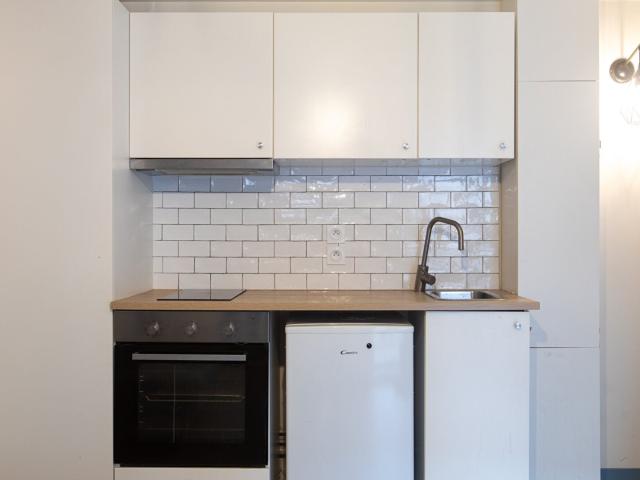 Studio avec coin nuit Bayonne 22.85 m2 23m² Bayonne