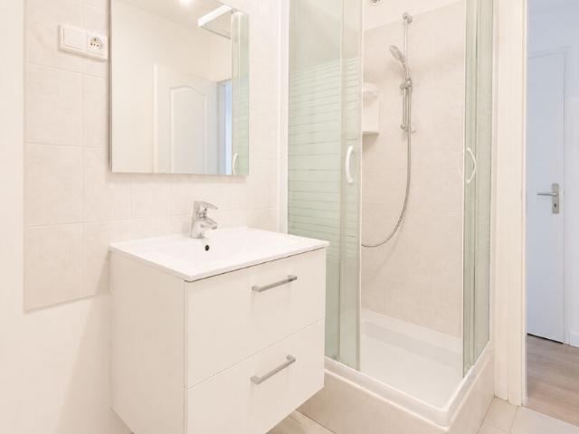 Appartement de type T2 de 42.80 m2 à Clermont
