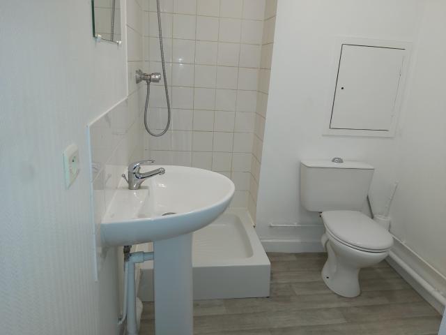 STUDIO AVEC GARAGE CENTRE VILLE DE BEAUVAIS Vitavi Immobilier
