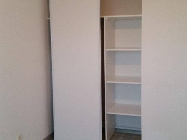 STUDIO AVEC PARKING