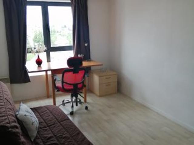 Studio avec services para hôteliers