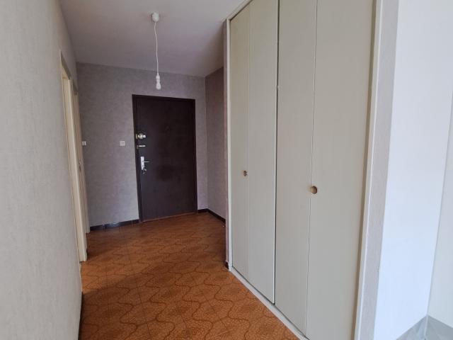 Studio Avenue Jean Jaurès VANDOEUVRE