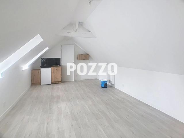 Studio Avranches 1 pièce s