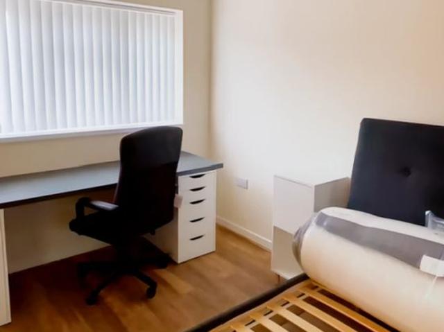 Studio B