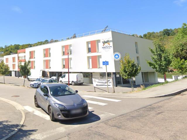 Studio Bouloie / Temis Besançon