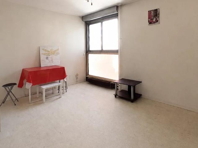 Studio Boulevard Berthelot