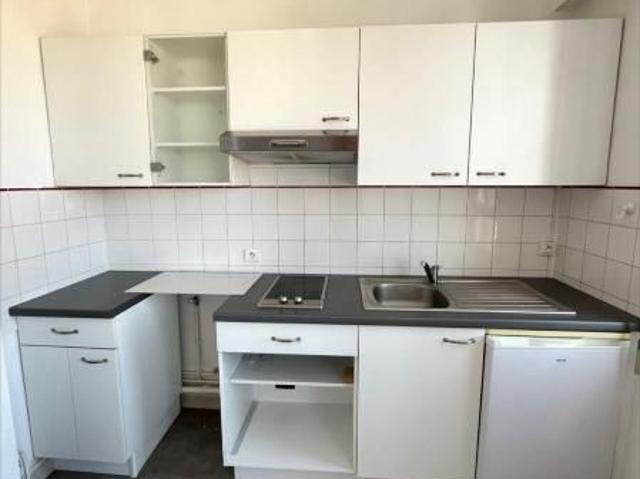 STUDIO BOULEVARD DU GENERAL LECLERC 51100 REIMS