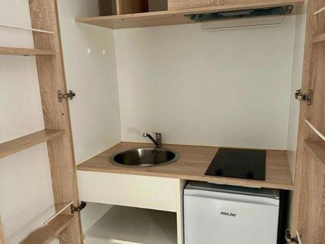 Studio Boutonnet Albert 1er