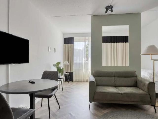 Studio Bogardeind 219 D16, Geldrop À louer