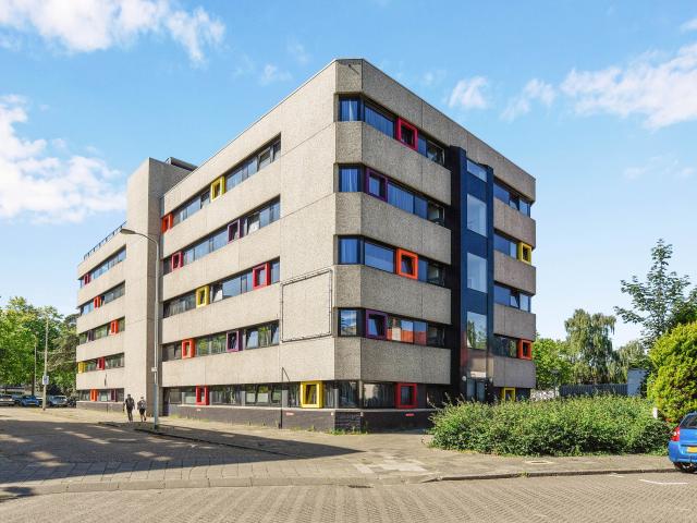Studio Bomansplaats 95 5611 NT Eindhoven