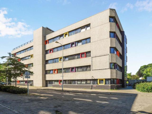 Studio Bomansplaats 98 5611 NT Eindhoven