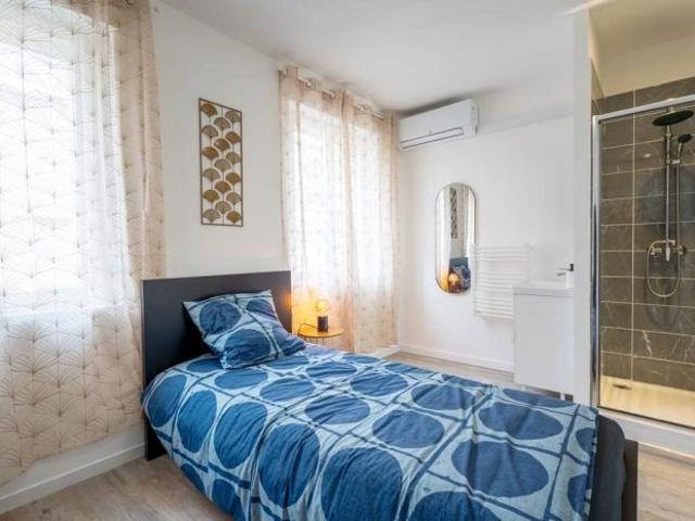 Studio BORDEAUX