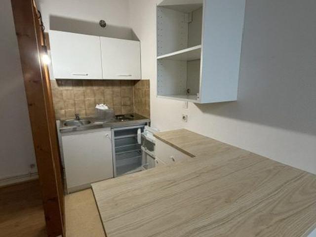Studio Bordeaux