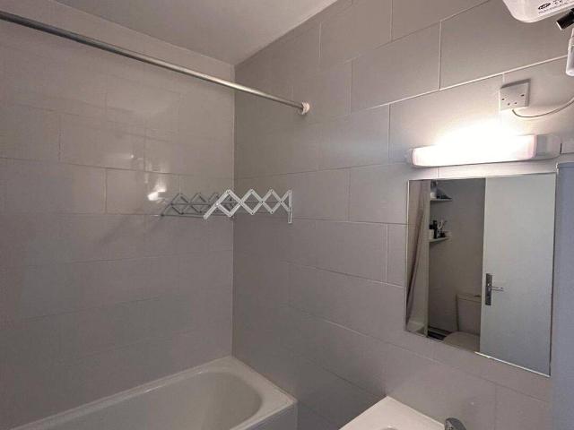Studio Bordeaux Chartrons 23 m²