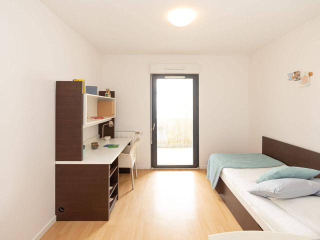 Studio Bordeaux Bassins à Flot