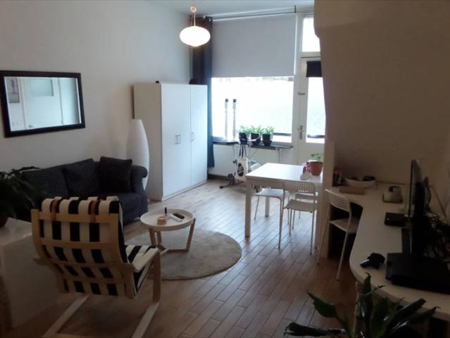 Studio Boschstraat, Breda À louer