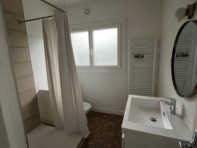 Studio bayonne / quartier arénes