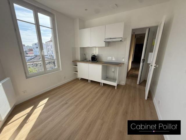 Studio Bagnolet