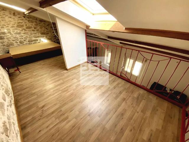 Studio Bagnols sur Cèze
