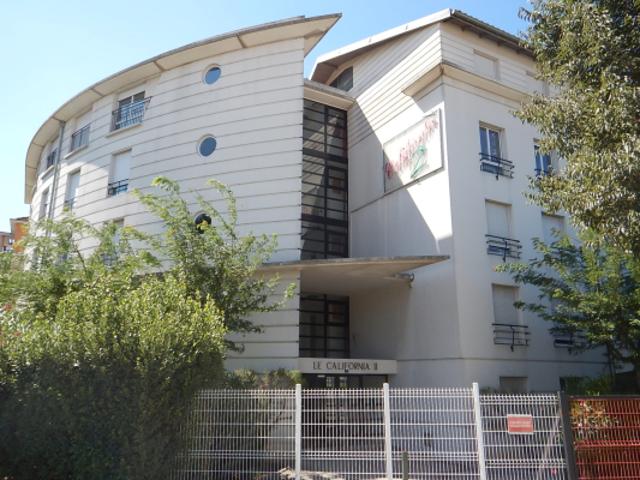 Studio Bail commercial Aix Sud