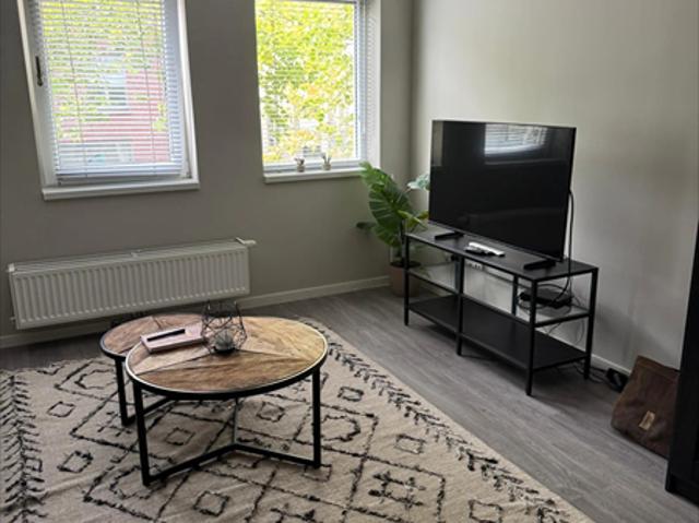 Studio Bakkerstraat, Ruremonde À louer