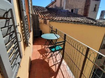 Studio à louer à Alpes - Balcon, Parking