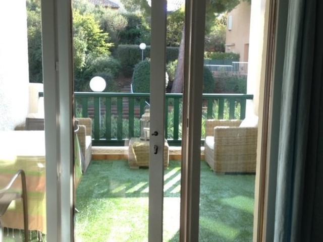 Studio Bandol 83150