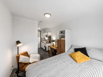 Studio Barajasweg 14 L 1043 CP Amsterdam