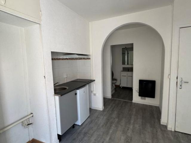 Studio Béziers