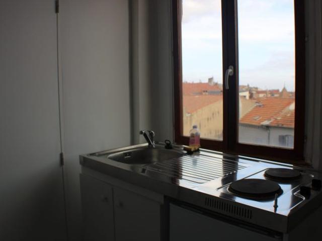 Studio Béziers