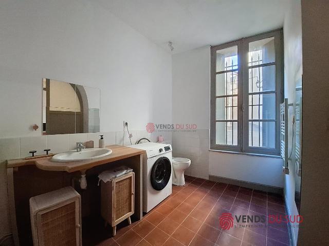 Studio BEZIERS 34500 Réf. 340127760 Réf. 2459