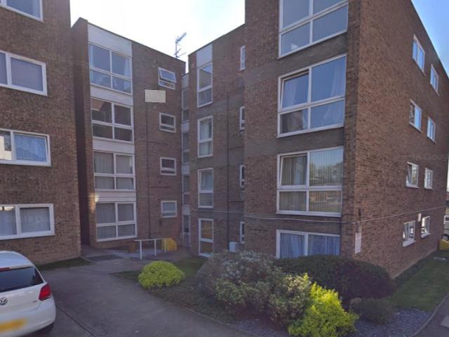 Studio Bed Apartment 126 128 Widmore Road Bromley BR1
